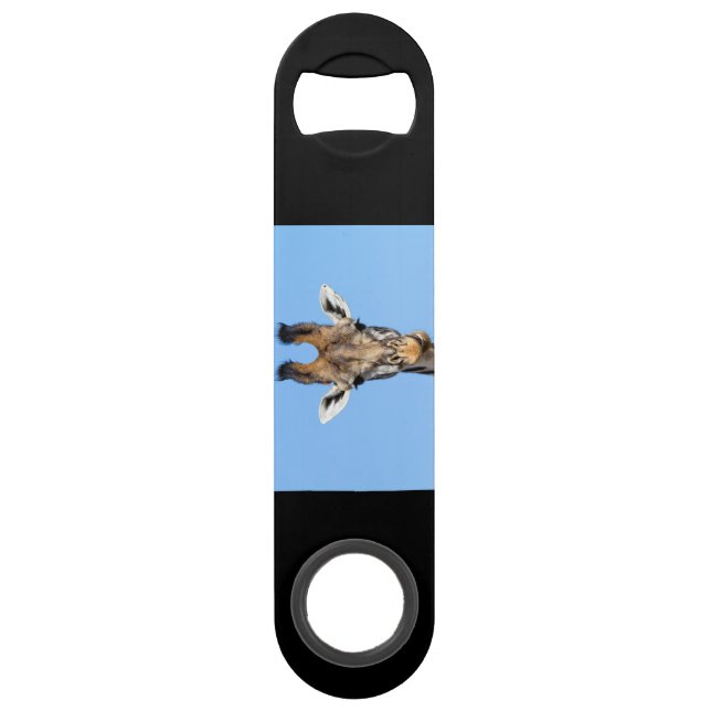Giraffe Bar Key (Back)