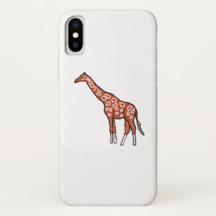 Giraffe Case-Mate iPhone Case