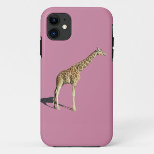 Giraffe iPhone 11 Case