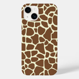 Giraffe Case-Mate iPhone 14 Case