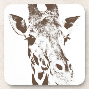 Giraffe Coaster