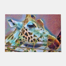 GIRAFFE  