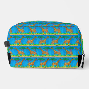 Giraffe - Dopp Kit