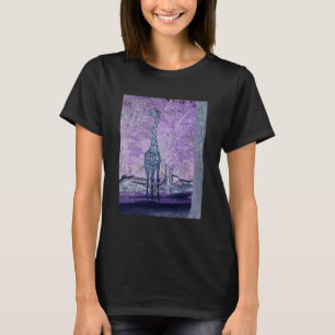 Giraffe Effect T-Shirt