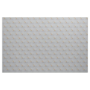 Giraffe  Fabric