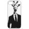 Giraffe Guy iPhone 5 &  Cover