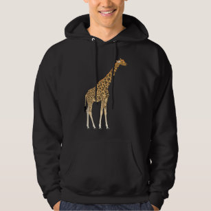 Giraffe Hoodie