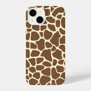 Giraffe iPhone 14 Case
