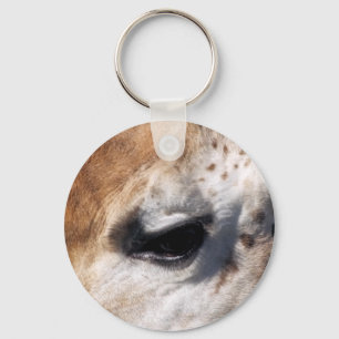 GIRAFFE   KEYCHAIN