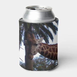 Giraffe Lookout, Can Cooler