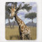 Giraffe Mousepad