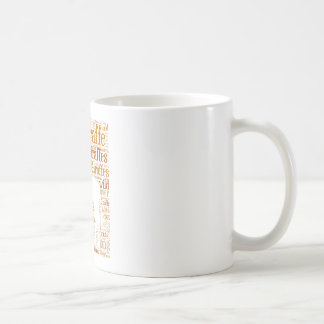 Giraffe Mug