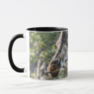 Giraffe Mug