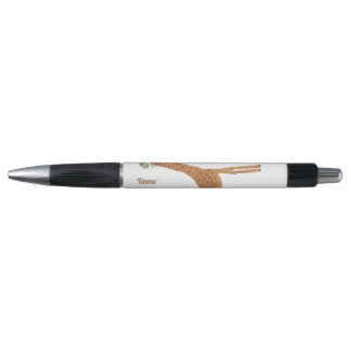 Giraffe Pen