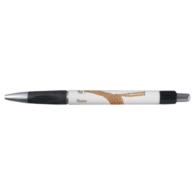 Giraffe Pen (Front)