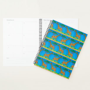 Giraffe - Planner
