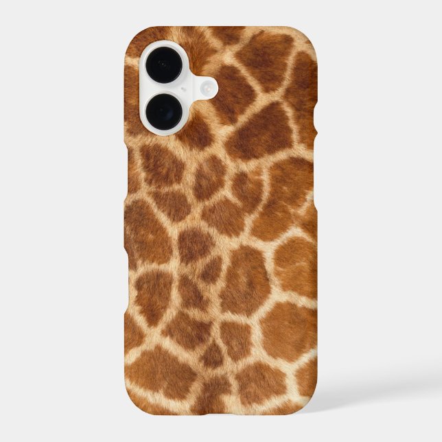 Giraffe print (Back)