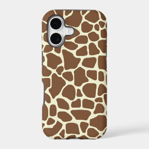 Giraffe Print