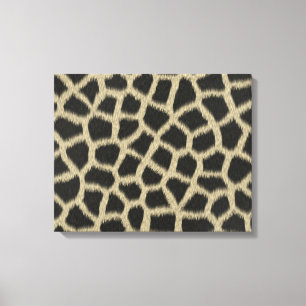 giraffe print