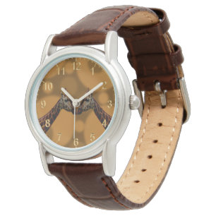 Giraffe Self Reflection,  Watch