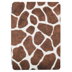 Giraffe spots iPad air cover