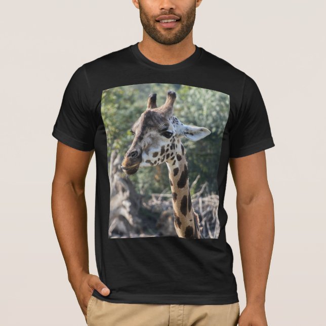 Giraffe T-Shirt (Front)