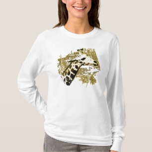 Giraffe T-Shirt