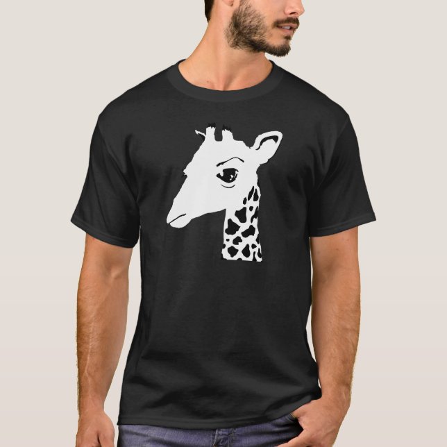 giraffe T-Shirt (Front)