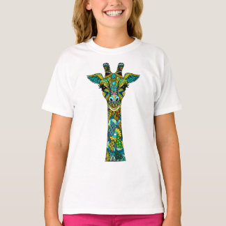 Giraffe T-Shirt