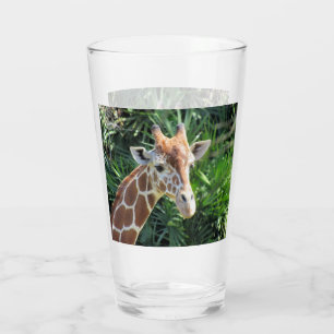 Giraffe - Verre à boire - Verre Shaker