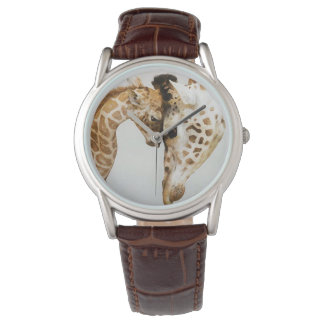 Giraffe Watch