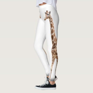 GIRAFFES LEGGINGS