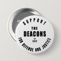 Gird Up Defence | The Deacons