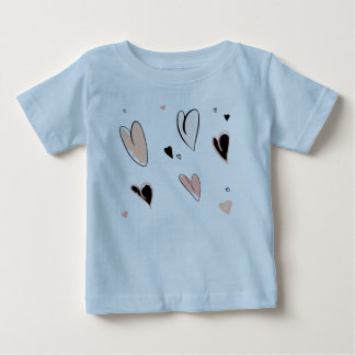 girl18 baby T-Shirt