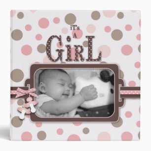 Girl 2.0 Binder