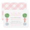 Girl Baby Shower Smart Lollipop Topiary Pink Bow