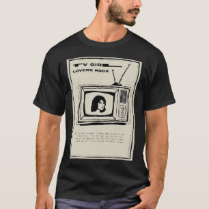 Girl band T-Shirt
