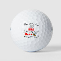 girl bees