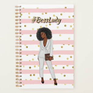 Girl Boss Planner