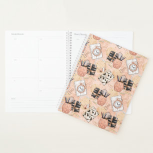 Girl Boss Planners: Organize, Hustle, and Conquer  Planner