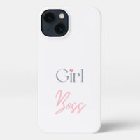 Girl Boss Stylish Empowerment for Women Who Lead
