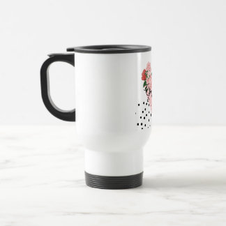 Girl Boss Travel Mug