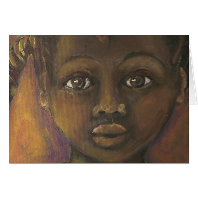 Girl by Cellestine (Front Horizontal)