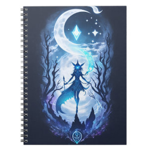 girl cute vintage 31 notebook