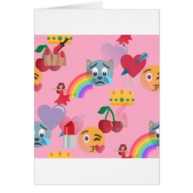 girl emoji (Front)