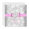 Girl First Holy Communion White Pink