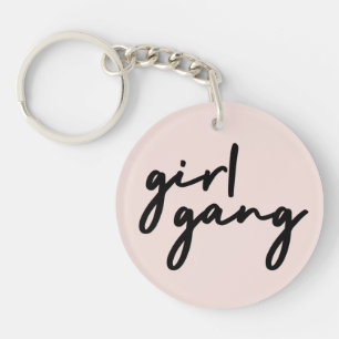 Girl Gang   Le Féminisme Moderne Puissance Fille R