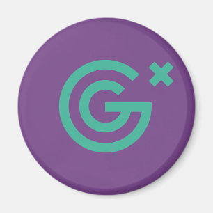 Girl Geek X - Magnet