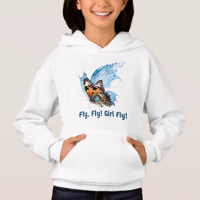 Girl Hood (Front)