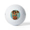 Girl in Bikini Golfballs